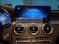 Bộ Interface Android cho màn hình zin xe Merc GLC300