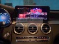 Bộ Interface Android cho màn hình zin xe Merc GLC300