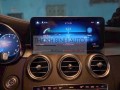 Bộ Interface Android cho màn hình zin xe Merc GLC300