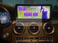 Bộ Interface Android cho màn hình zin xe Merc GLC300