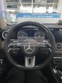 Vô lăng độ cực đẹp cho xe Merc E200