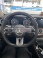 Vô lăng độ cực đẹp cho xe Merc E200