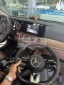 Vô lăng độ cực đẹp cho xe Merc E200