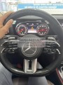 Vô lăng độ cực đẹp cho xe Merc E200