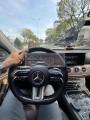 Vô lăng độ cực đẹp cho xe Merc E200