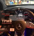 Cảm biến áp suất lốp tích hợp ODO cho xe Merc GLC 300