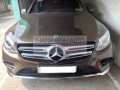 Cảm biến áp suất lốp tích hợp ODO cho xe Merc GLC 300