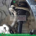 Giảm xóc TEIN Basic cho xe Mercedes C-Class (2015-2021)