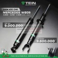 Giảm xóc TEIN Basic cho xe Mercedes C-Class (2015-2021)