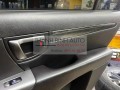 Bọc nệm ghế da Nappa cho xe SANTAFE 2012