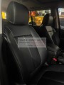 Bọc nệm ghế da Nappa cho xe SANTAFE 2012