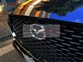 Cam 360 tích hợp màn hình zin xe MAZDA 3