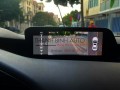 Cam 360 tích hợp màn hình zin xe MAZDA 3