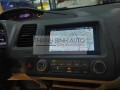 Màn hình Android cho xe HONDA CIVIC 2009