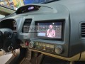 Màn hình Android cho xe HONDA CIVIC 2009