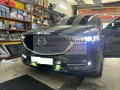 Led gầm và bi gầm cho xe MAZDA CX5