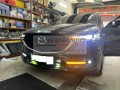 Led gầm và bi gầm cho xe MAZDA CX5