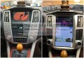 Màn hình Android Tesla cho xe LEXUS RX350