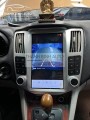 Màn hình Android Tesla cho xe LEXUS RX350