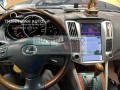 Màn hình Android Tesla cho xe LEXUS RX350