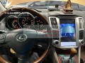 Màn hình Android Tesla cho xe LEXUS RX350