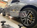 Ốp lườn 2 bên hông xe KIA K3