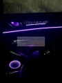 Led nội thất 28 chi tiết cho xe MAZDA CX5