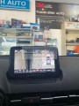 MAZDA CX3 lắp camera 360 Elliview M12L cắm giắc zin 100%