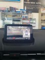 MAZDA CX3 lắp camera 360 Elliview M12L cắm giắc zin 100%