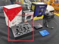 Android Box D5 MDZ cho xe MAZDA CX8