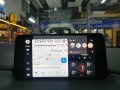 Android Box D5 MDZ cho xe MAZDA CX8