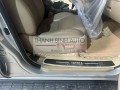 Ghế chỉnh điện cho xe FORTUNER 2015