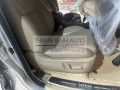 Ghế chỉnh điện cho xe FORTUNER 2015