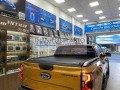 Nắp thùng cuộn điện xe FORD RANGER 2024