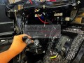 Độ đèn tăng sáng cho xe XPANDER CROSS