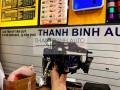 Độ đèn tăng sáng cho xe XPANDER CROSS