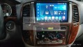 Màn hình Android Winca cho xe Landcruiser 2005