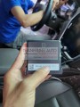 Bộ đề nổ từ xa cho xe Vinfast LUX