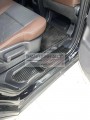 Ốp bậc cửa xe INNOVA 2024
