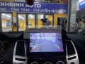 Màn hình Android Bravo cho xe Pajero Sport