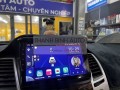 Màn hình Android Bravo cho xe Pajero Sport