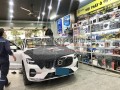 Dán phim cách nhiệt 3M cho xe VOLVO XC60