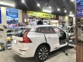 Dán phim cách nhiệt 3M cho xe VOLVO XC60