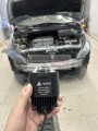 Bi gầm Led A9 Pro cho xe Mitsubishi Grandis