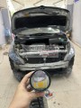 Bi gầm Led A9 Pro cho xe Mitsubishi Grandis
