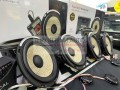 Lắp đặt cấu hình âm thành Focal cho xe Hyundai Custin