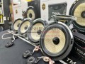 Lắp đặt cấu hình âm thành Focal cho xe Hyundai Custin