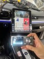 Lắp đặt cấu hình âm thành Focal cho xe Hyundai Custin