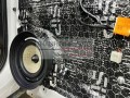 Lắp đặt cấu hình âm thành Focal cho xe Hyundai Custin
