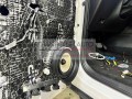 Lắp đặt cấu hình âm thành Focal cho xe Hyundai Custin